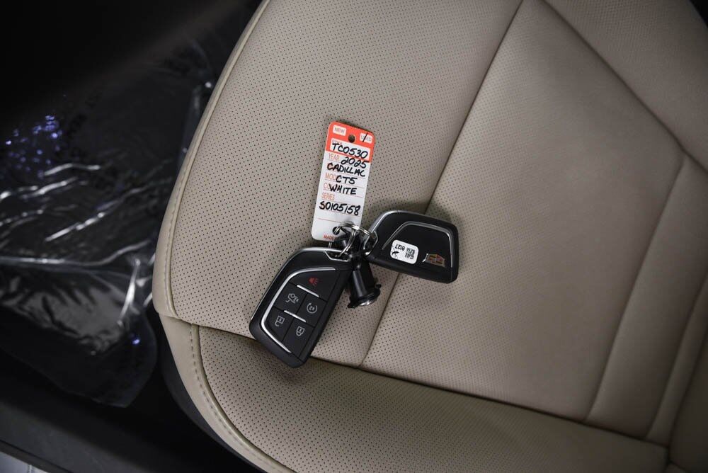 2025 Cadillac CT5 Premium Luxury AKRON OH