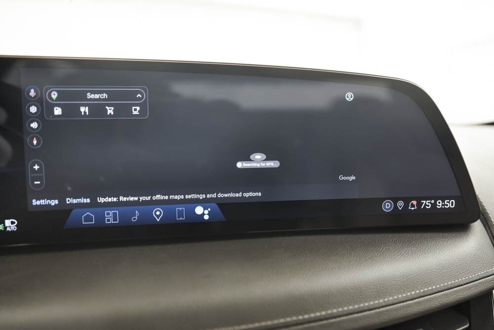 2025 Cadillac CT5 Premium Luxury AKRON OH