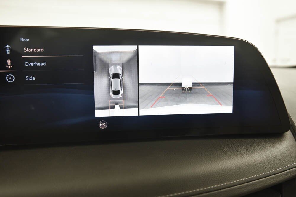 2025 Cadillac CT5 Premium Luxury AKRON OH