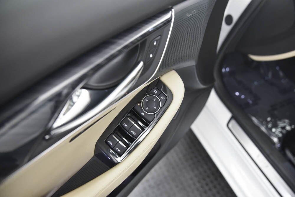2025 Cadillac CT5 Premium Luxury AKRON OH