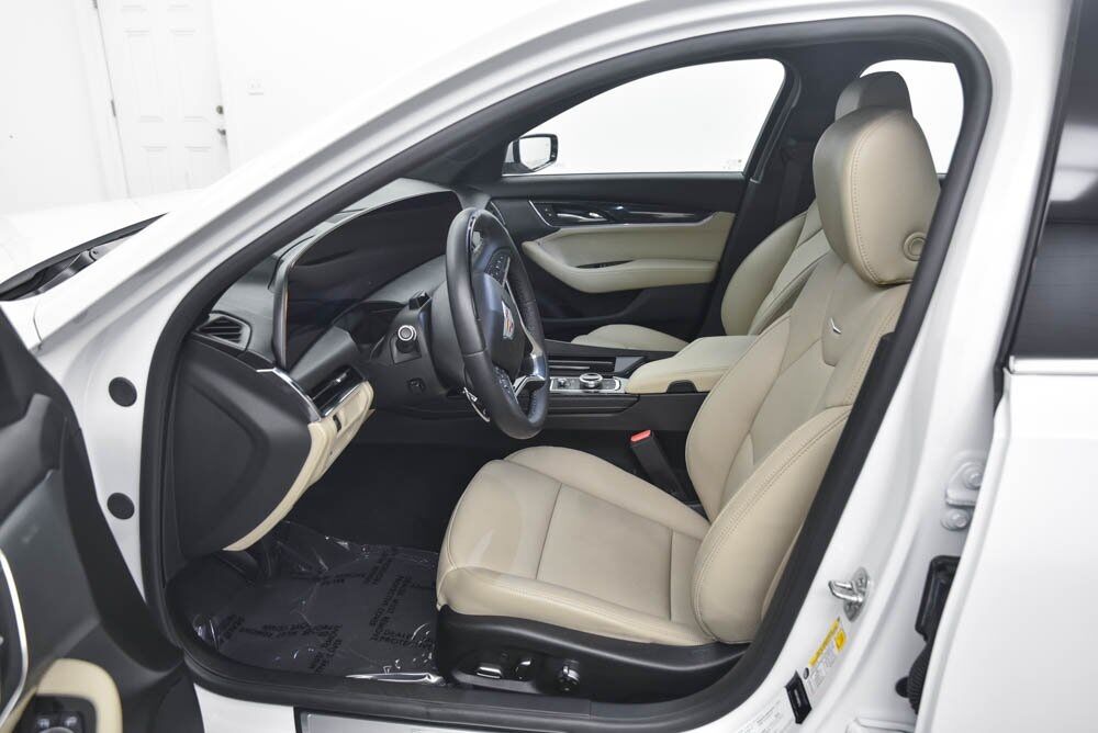 2025 Cadillac CT5 Premium Luxury AKRON OH