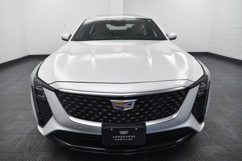 2025 Cadillac CT5 Premium Luxury AKRON OH