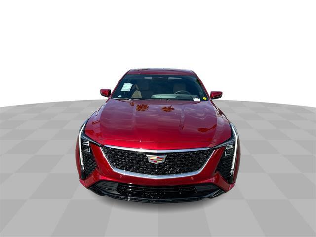 2025 Cadillac CT5 Premium Luxury RWD Tucson AZ