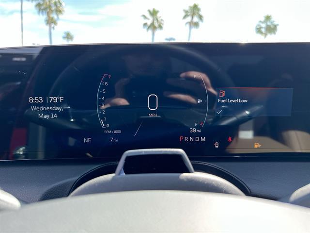 2025 Cadillac CT5 Premium Luxury RWD Tucson AZ