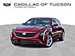 2025 Cadillac CT5 Premium Luxury RWD