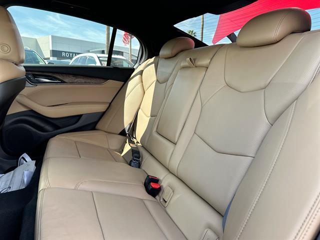 2025 Cadillac CT5 Premium Luxury RWD Tucson AZ