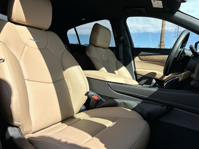 2025 Cadillac CT5 Premium Luxury RWD Tucson AZ
