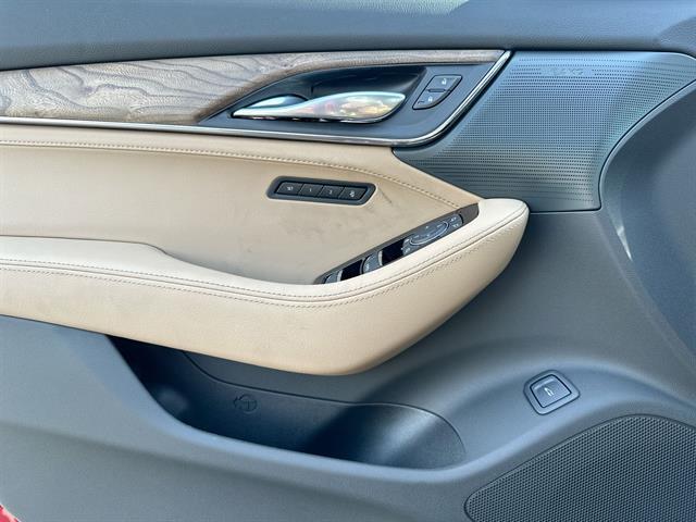 2025 Cadillac CT5 Premium Luxury RWD Tucson AZ