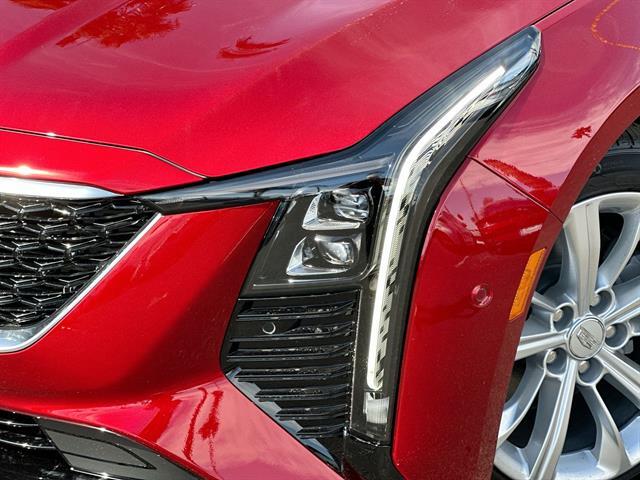 2025 Cadillac CT5 Premium Luxury RWD Tucson AZ