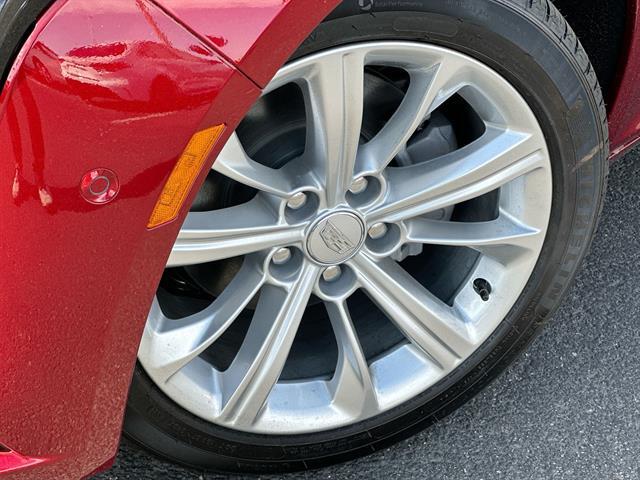 2025 Cadillac CT5 Premium Luxury RWD Tucson AZ