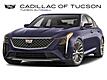 2025 Cadillac CT5 Premium Luxury RWD