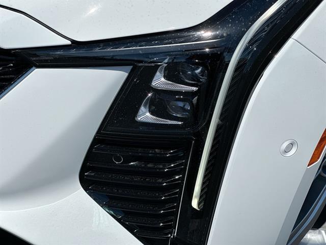 2025 Cadillac CT5 Premium Luxury RWD Tucson AZ