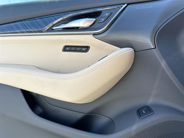 2025 Cadillac CT5 Premium Luxury RWD Tucson AZ
