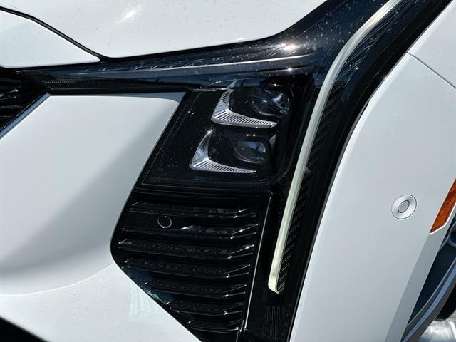 2025 Cadillac CT5 Premium Luxury RWD Tucson AZ