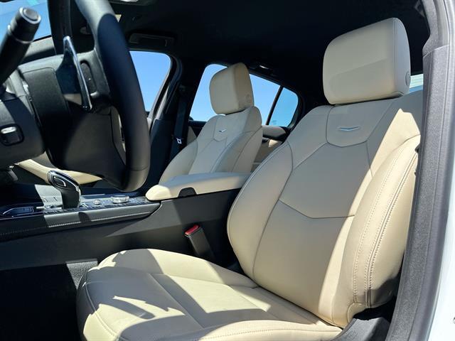2025 Cadillac CT5 Premium Luxury RWD Tucson AZ