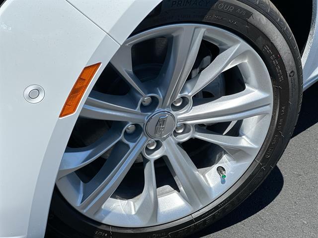 2025 Cadillac CT5 Premium Luxury RWD Tucson AZ