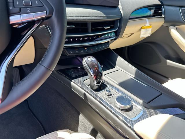 2025 Cadillac CT5 Premium Luxury RWD Tucson AZ