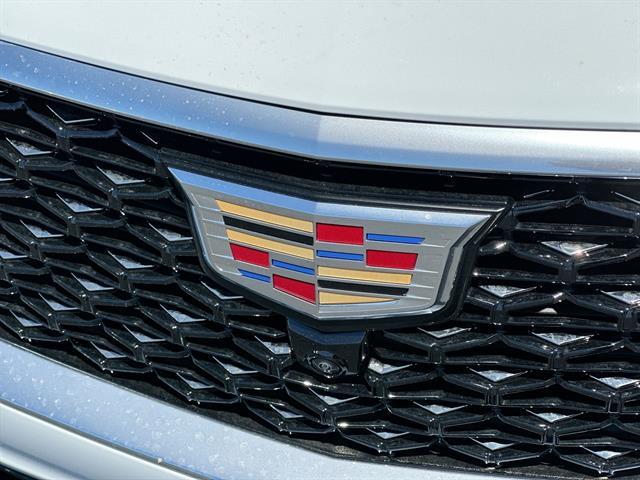 2025 Cadillac CT5 Premium Luxury RWD Tucson AZ