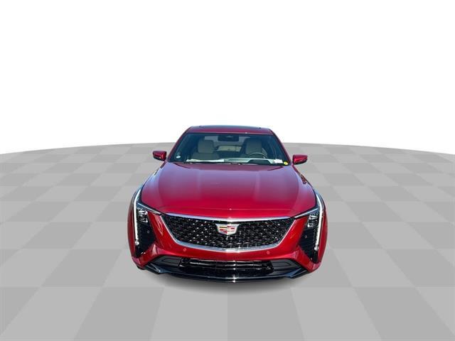 2025 Cadillac CT5 Premium Luxury RWD Tucson AZ