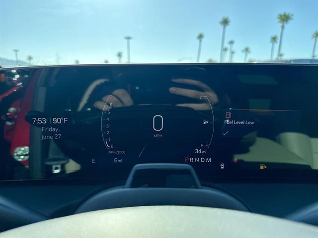 2025 Cadillac CT5 Premium Luxury RWD Tucson AZ