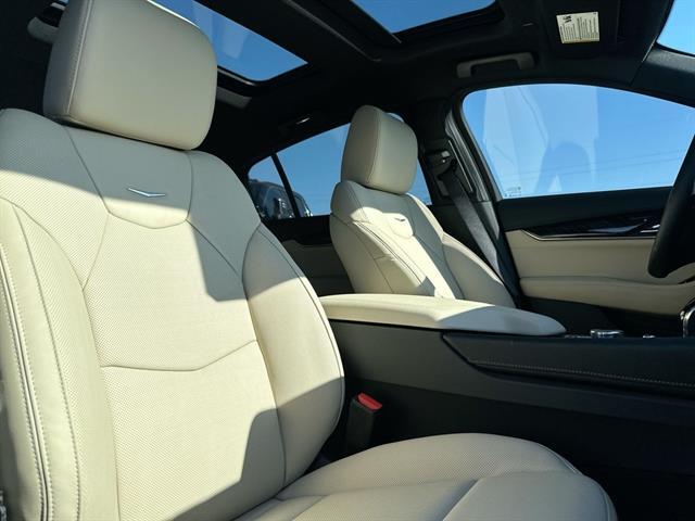 2025 Cadillac CT5 Premium Luxury RWD Tucson AZ