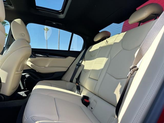 2025 Cadillac CT5 Premium Luxury RWD Tucson AZ