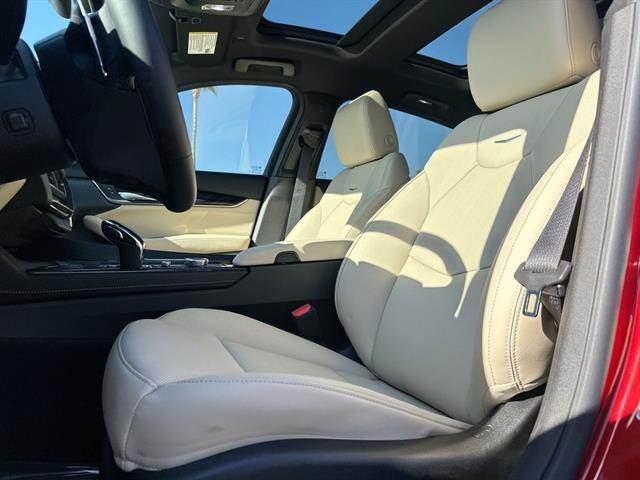 2025 Cadillac CT5 Premium Luxury RWD Tucson AZ