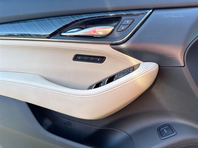 2025 Cadillac CT5 Premium Luxury RWD Tucson AZ