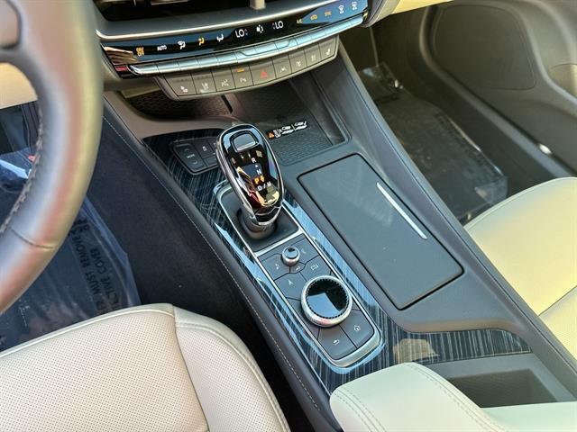 2025 Cadillac CT5 Premium Luxury RWD Tucson AZ