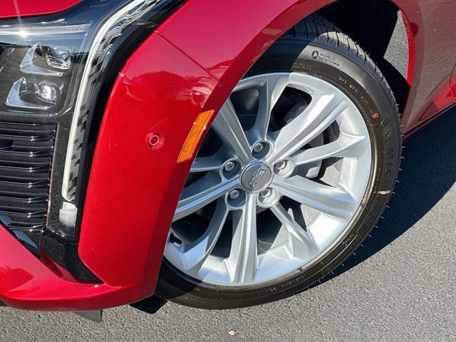 2025 Cadillac CT5 Premium Luxury RWD Tucson AZ