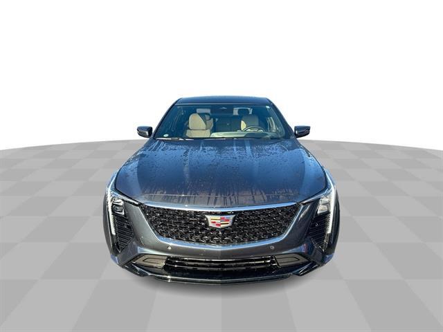2025 Cadillac CT5 Premium Luxury RWD