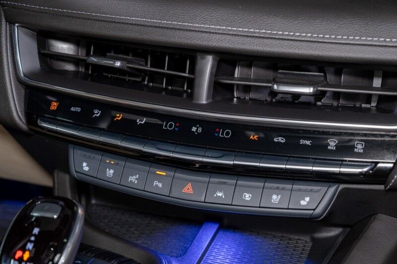2025 Cadillac CT5 Premium Luxury Sedan Scottsdale AZ