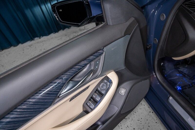2025 Cadillac CT5 Premium Luxury Sedan Scottsdale AZ