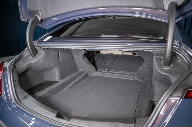 2025 Cadillac CT5 Premium Luxury Sedan Scottsdale AZ