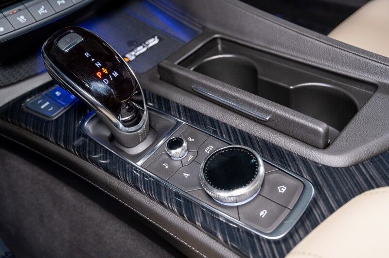 2025 Cadillac CT5 Premium Luxury Sedan Scottsdale AZ