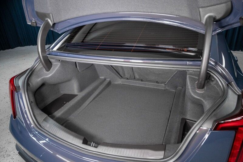 2025 Cadillac CT5 Premium Luxury Sedan Scottsdale AZ