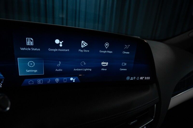 2025 Cadillac CT5 Premium Luxury Sedan Scottsdale AZ