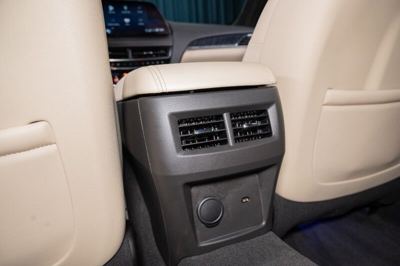 2025 Cadillac CT5 Premium Luxury Sedan Scottsdale AZ