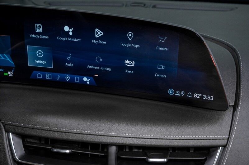 2025 Cadillac CT5 Premium Luxury Sedan Scottsdale AZ