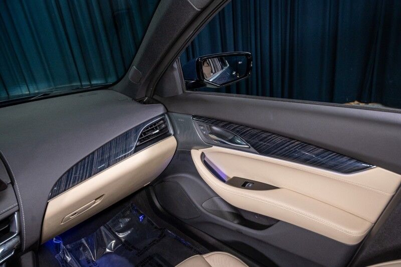 2025 Cadillac CT5 Premium Luxury Sedan Scottsdale AZ