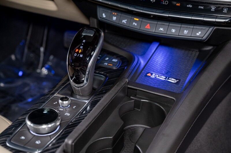 2025 Cadillac CT5 Premium Luxury Sedan Scottsdale AZ