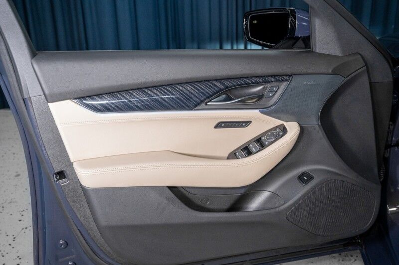 2025 Cadillac CT5 Premium Luxury Sedan Scottsdale AZ