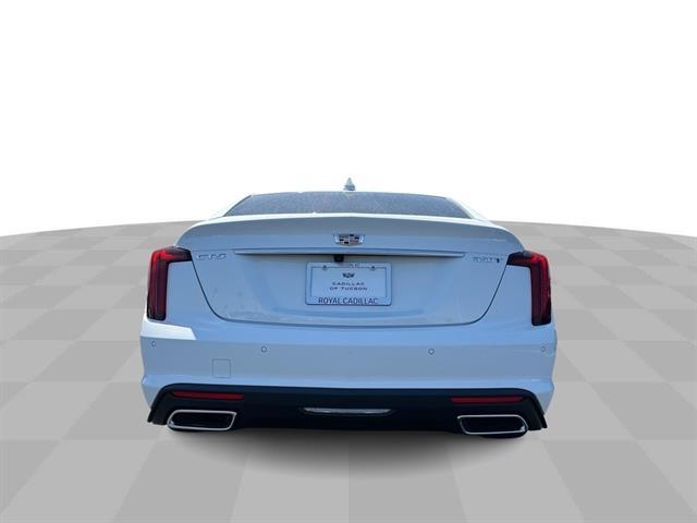 2025 Cadillac CT5 Premium Luxury Tucson AZ