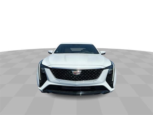 2025 Cadillac CT5 Premium Luxury Tucson AZ
