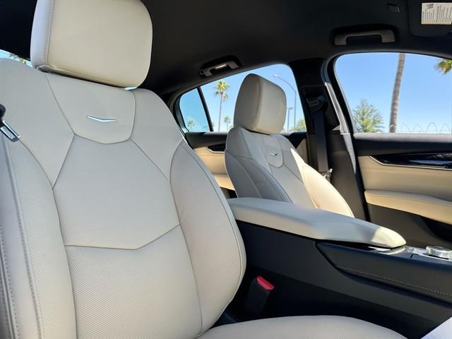 2025 Cadillac CT5 Premium Luxury Tucson AZ