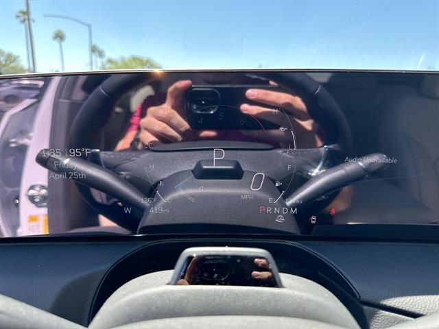 2025 Cadillac CT5 Premium Luxury Tucson AZ