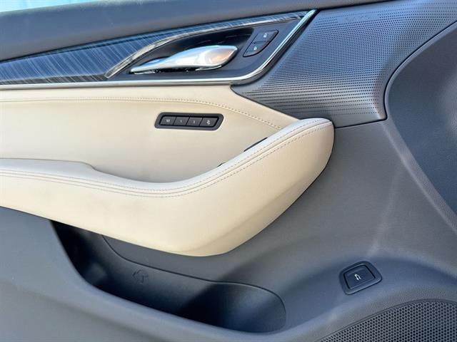 2025 Cadillac CT5 Premium Luxury Tucson AZ