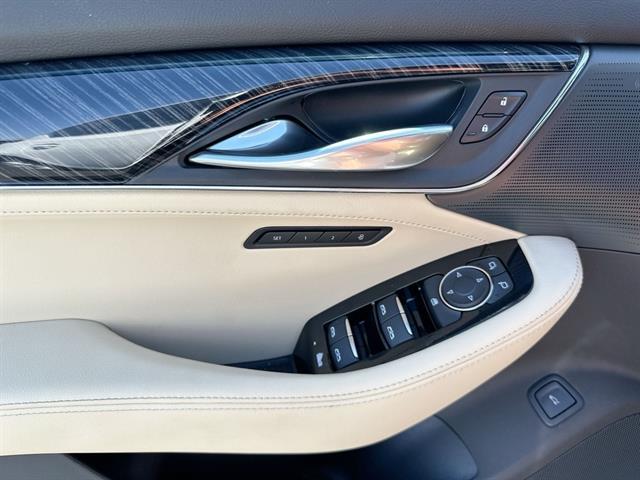 2025 Cadillac CT5 Premium Luxury Tucson AZ