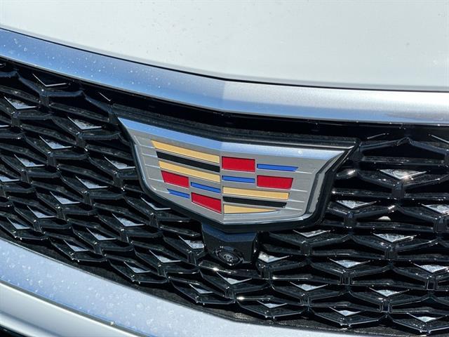 2025 Cadillac CT5 Premium Luxury Tucson AZ