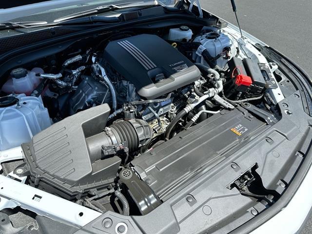 2025 Cadillac CT5 Premium Luxury Tucson AZ